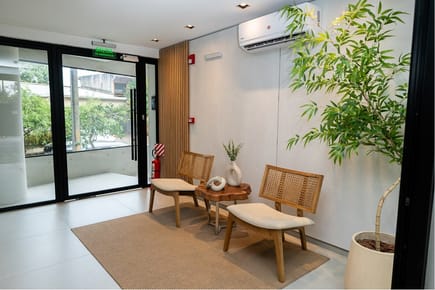 Departamento-Venta-Tte. Juan Ramon Jimenez, Villa Aurelia, Asunción