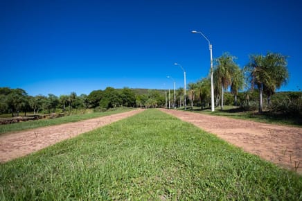 LOTES EN PARQUEALTO SOBRE RUTA AREGUA/PATIÑO