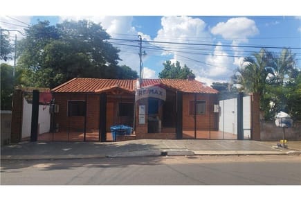 VENDO 2 CHALETS PARA INVERSION EN FERNANDO DE LA MORA