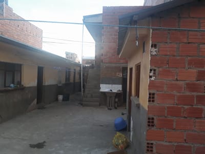 casa en venta villa adela - El Alto