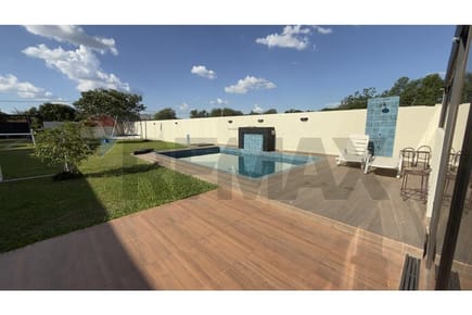 Casa en Puerta Del Lago
