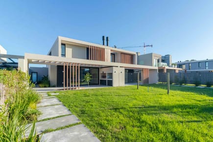 Casa, A Estrenar Barrio Parques Carrasco