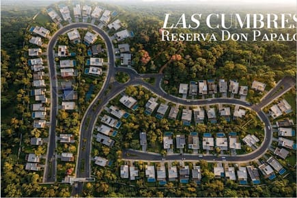 LOTES EN BARRIO CERRADO SAN BERNARDINO 