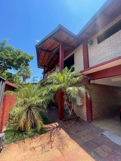 Venta de Casa en Lambaré, Central