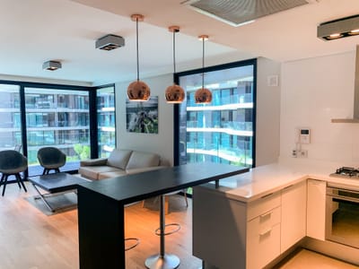 APARTAMENTO PREMUIM  83 M2 TOTALMENTE AMUEBLADO Y EQUIPADO