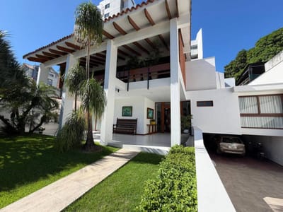 CASA DE LUJO AMOBLADA EN ALQUILER, CENTRO