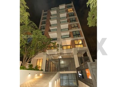 Vendo departamento en Villa Morra