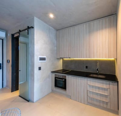 EN VENTA MONOAMBIENTE – LIFE CAMPUS 2