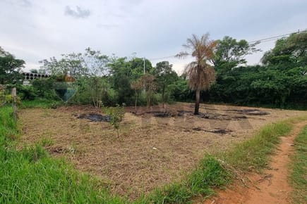 TERRENO EN VENTA - LUQUE