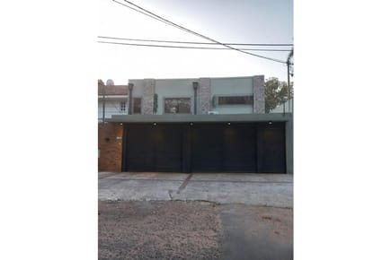 Casa en venta Villa Morra