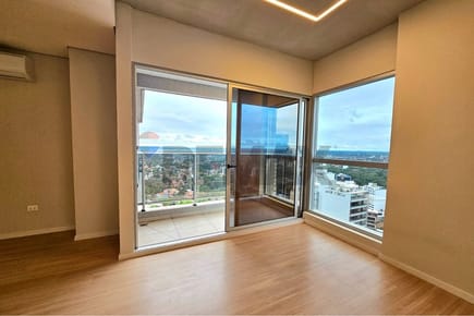 VENDO DEPARTAMENTO ZONA PASEO GALERIA PISO 22
