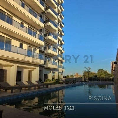 Alquiler de Departamento Terminados en Mburucuyá, Asunción | ID: 47913