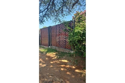 Terreno en Venta en Mariano Roque Alonso