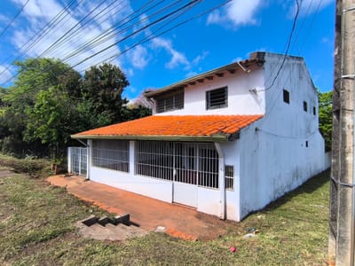 Venta De Propiedad En Itaugua
