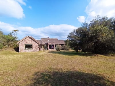 Casa A La Venta En Villa Serrana | Sierra Alta Vista Privacidad Oportunidad