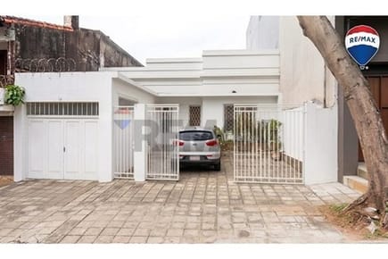 Casa-Venta-PY Asunción Recoleta