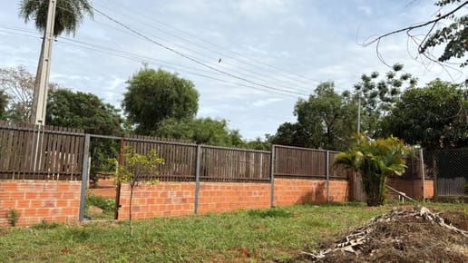 TERRENO EN VENTA – ITAUGUÁ (Valle Karé)