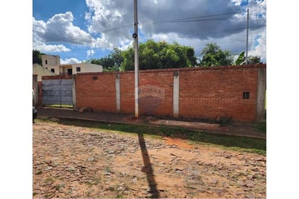 Terreno - Venta - San Lorenzo, Central, Paraguay
