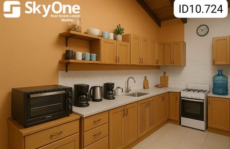 en Fernando de la Mora – Zona Sur!  Hermosa casa en venta 