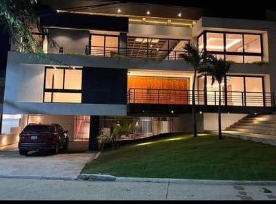MANSION EN VENTA EN ZONA NORTE