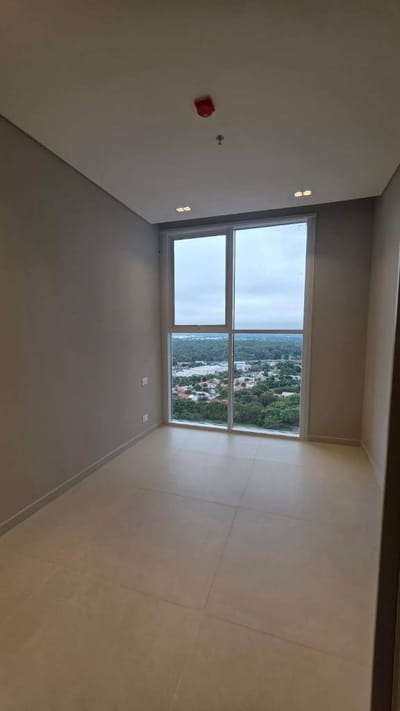 Alquilo Deptos Premium Tipo Duplex en el Edificio The Address en Mburucuya