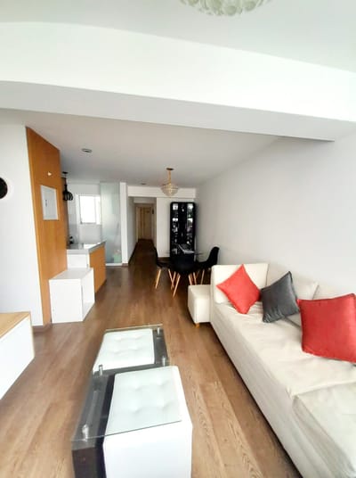 VENTA DE DPTO 76M2 MAGDALENA DEL MAR 