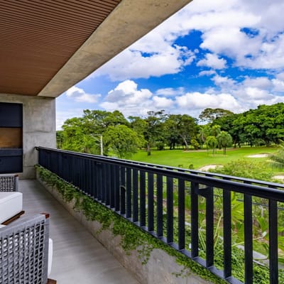 DEPARTAMENTO DE LUJO EN LAS PALMAS - SCZ