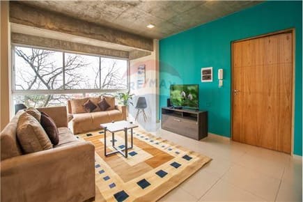 Departamento en venta Asunción barrio Catedral