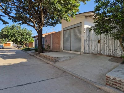 TERRENO EN VENTA, ZONA CAMBODROMO