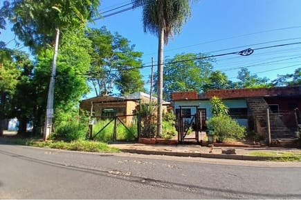 Gran oportunidad de inversión en San Lorenzo.