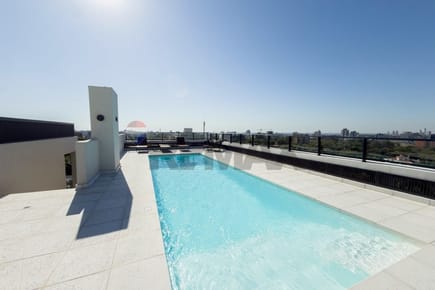 DEPARTAMENTO TERMINADO-VENTA-LOS LAURELES