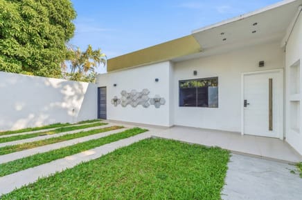 VENDO DUPLEX EN LUQUE