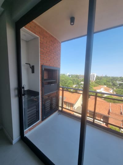 VENDO DEPARTAMENTO – VILLA MORRA FLATS.
