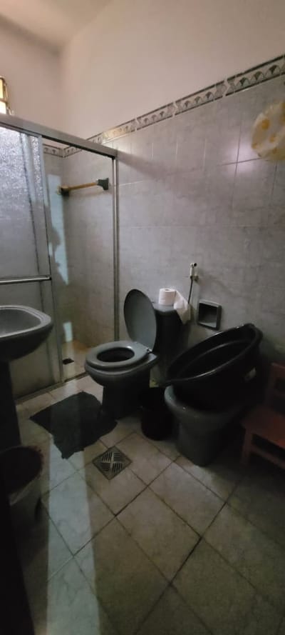 VENDO PROPIEDAD EN BARRIO MARISCAL ESTIGARRIBIA-ASUNCION