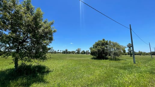 Terreno en Venta – CHACO I - Barrio Cerrado Quintas de Asunción
