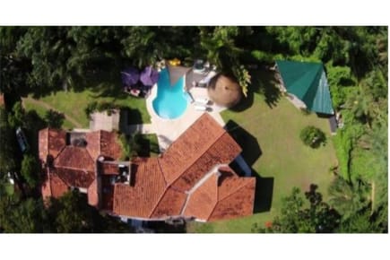 VENDO CASA EN SAN BERNARDINO