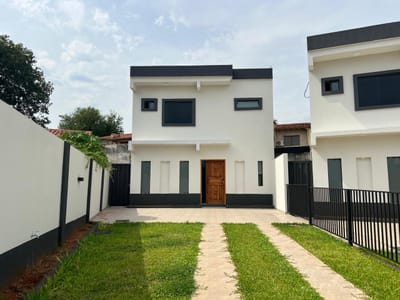 DUPLEX A ESTRENAR EN LAMBARE ZONA RESIDENCIAL
