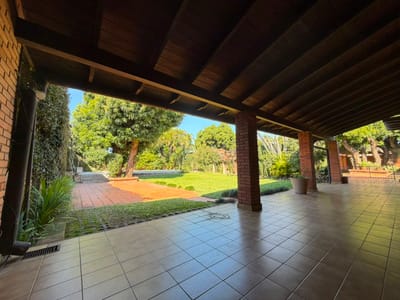 ALQUILO RESIDENCIA EN VILLA AURELIA 