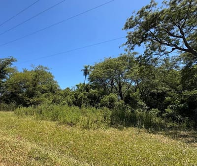 SAN BERNARDINO EN VENTA TERRENO DE 672 M2 A PASOS DE LOS ALPES
