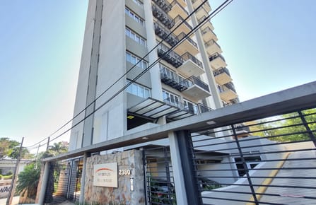 Departamento en venta en HABITALIS felix bogado