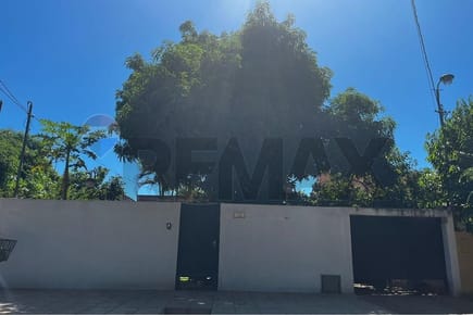 VENDO AMPLIA CASA EN Mariano Roque Alonso Barrio Monseñor Bogarín