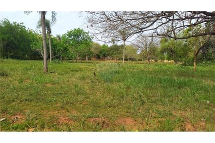 VENDO TERRENO EN LUQUE YCUA DURE 1.852 M2