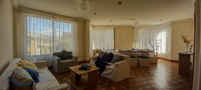 DEPARTAMENTO EN VENTA - KOANI