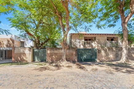 CASA EN VENTA - SANTA LIBRADA