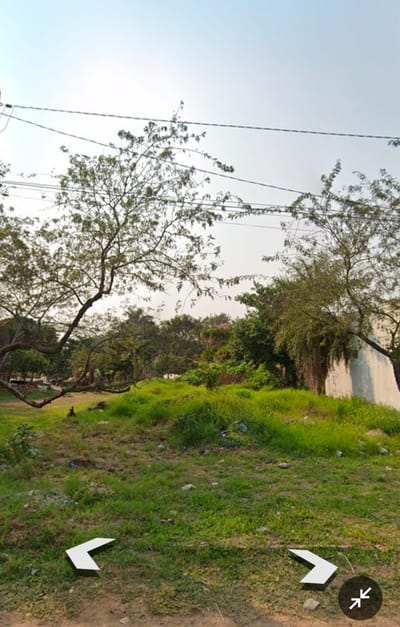 VENDO TERRENO DE 360 M2 EN LUQUE BARRIO MAKAI