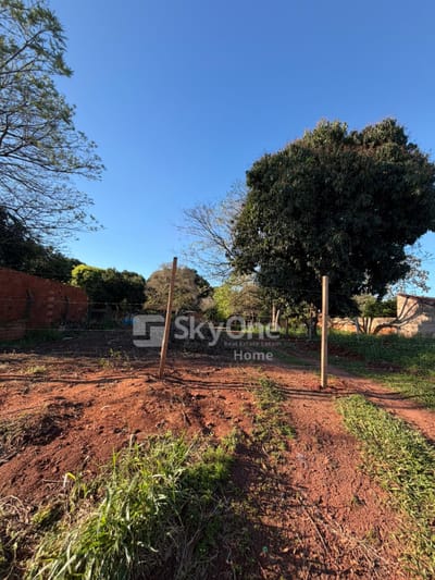  EN VENTA | TERRENO EN J. AUGUSTO SALDÍVAR