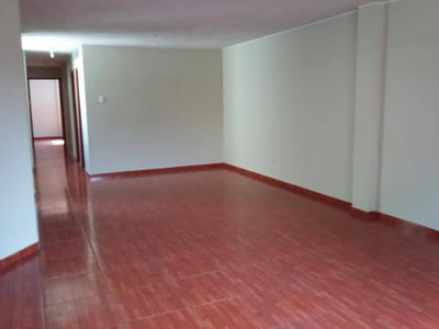 Alquiler de departamento en Ate Santa Clara