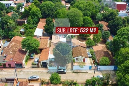 Terreno - Venta - Luque, Central, Paraguay