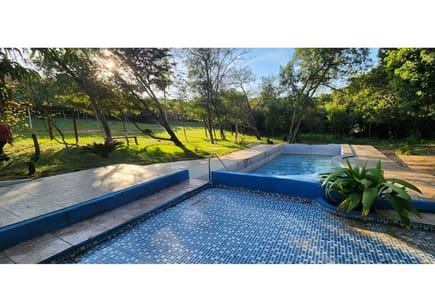 Vendo CASA DE CAMPO en PIRIBEBUY, CORDILLERA