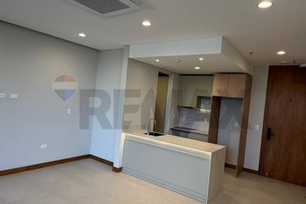 Departamento - Alquiler - Barrio Jara, Paraguay